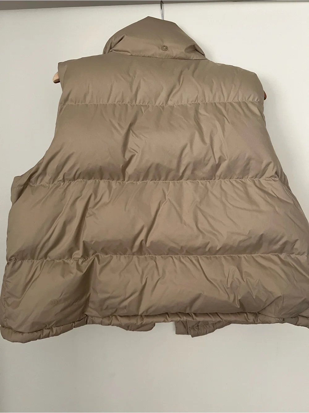 Lululemon Puffer Vest - Picture 2 of 6